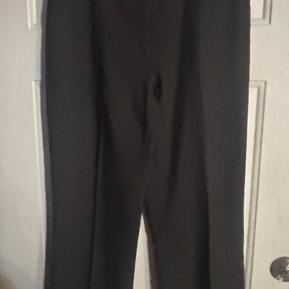 East 5th Classic Gray Women’s Trousers - Versatile Everyday Pants w Pockets NWT